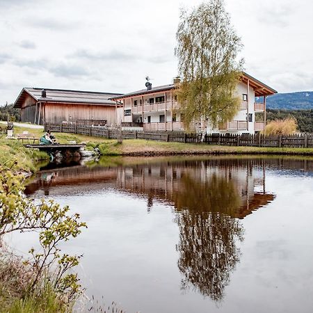 Kieserhof Apartment Alm Terenten Exterior foto